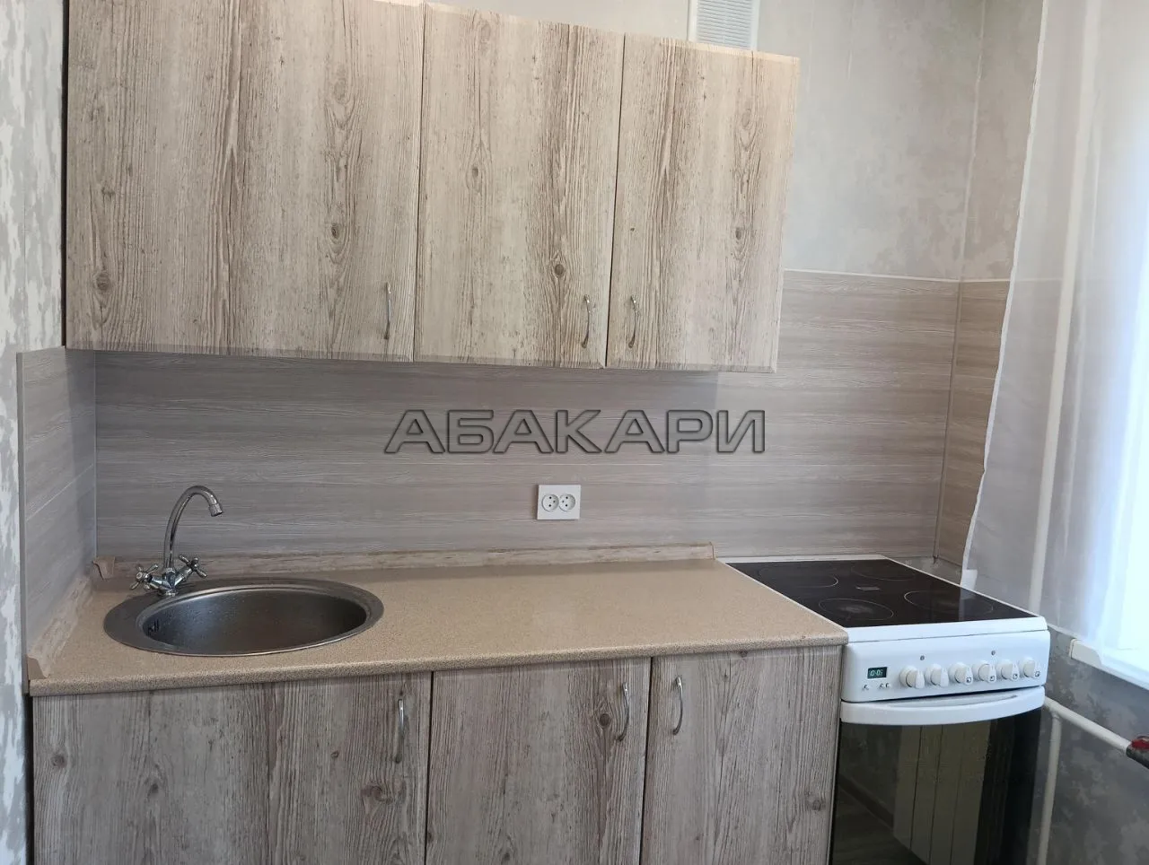 2-комнатная улица Академика Вавилова, 54Б  за 35000 руб/мес фото 15