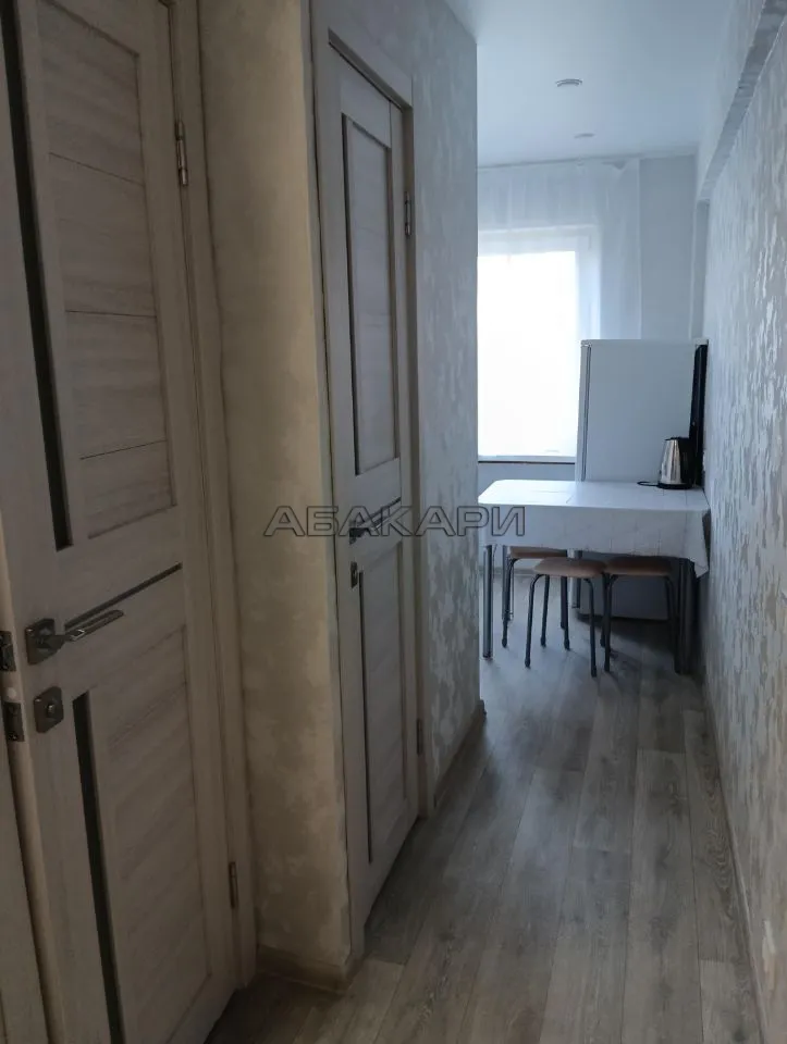 2-комнатная улица Академика Вавилова, 54Б  за 35000 руб/мес фото 16