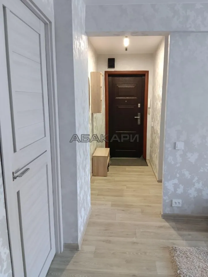 2-комнатная улица Академика Вавилова, 54Б  за 35000 руб/мес фото 17