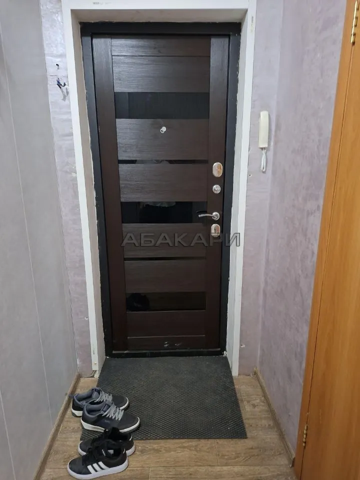 2-комнатная улица Гастелло, 42  за 26000 руб/мес фото 7