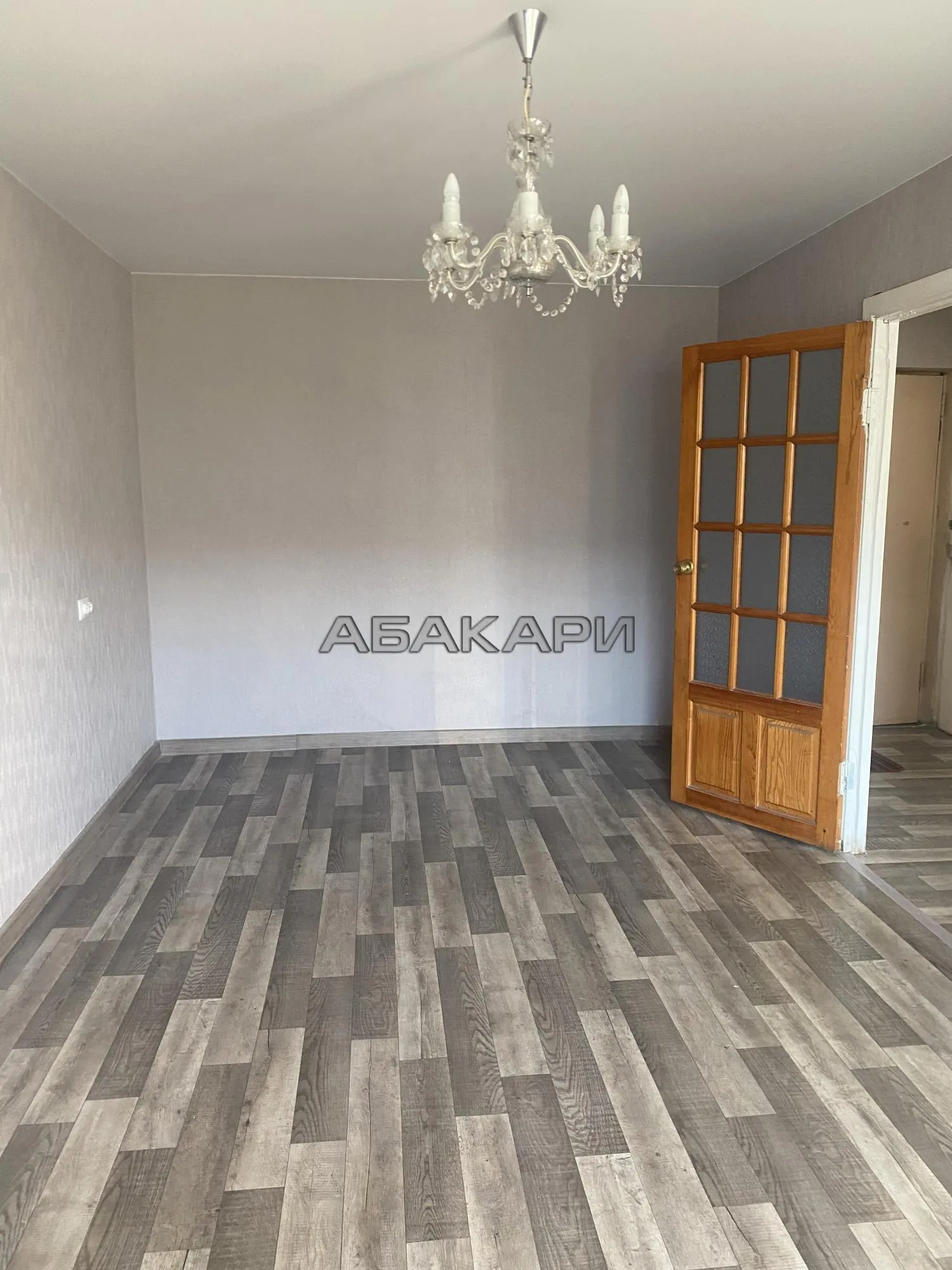 1-комнатная улица Кутузова, 62  за 20000 руб/мес фото 2
