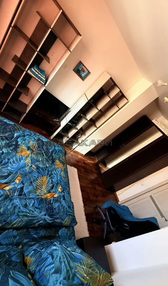 1-комнатная Капитанская улица, 16  за 34000 руб/мес фото 7