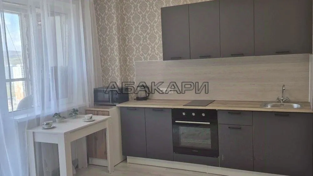 студия Ключевская улица, 83  за 25000 руб/мес фото 1