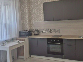 аренда Ключевская, 83 студия 25000