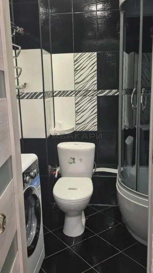 студия Ключевская улица, 83  за 25000 руб/мес фото 3