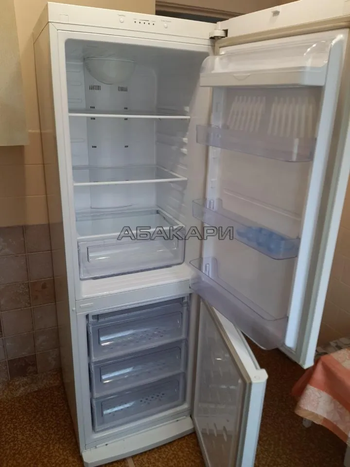 2-комнатная Кольцевая улица, 7  за 30000 руб/мес фото 7