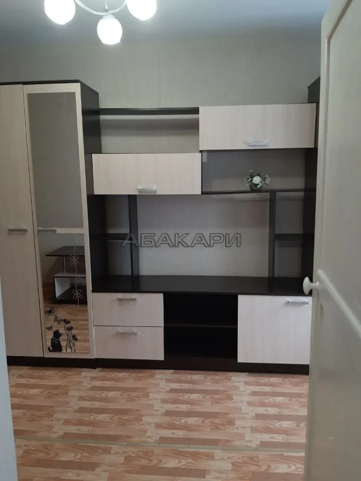 2-комнатная Кольцевая улица, 7  за 30000 руб/мес фото 9