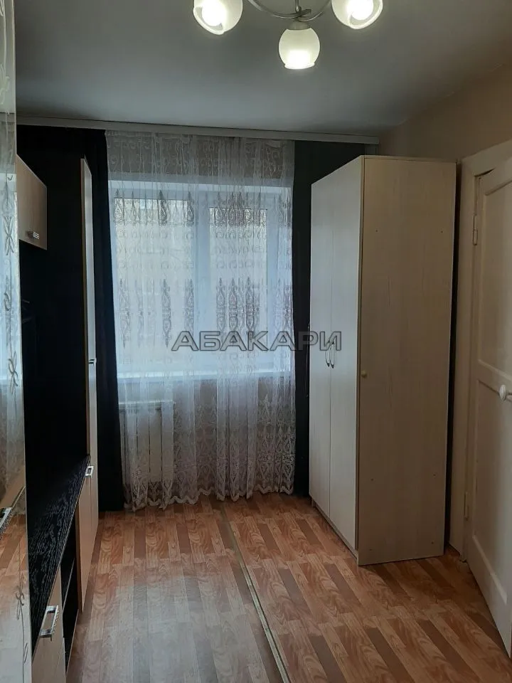 2-комнатная Кольцевая улица, 7  за 30000 руб/мес фото 11