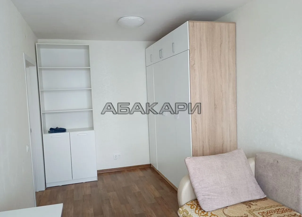2-комнатная Лесопарковая улица, 49  за 35000 руб/мес фото 4