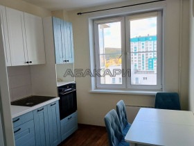 аренда Лесопарковая, 49 2-комнатная 35000
