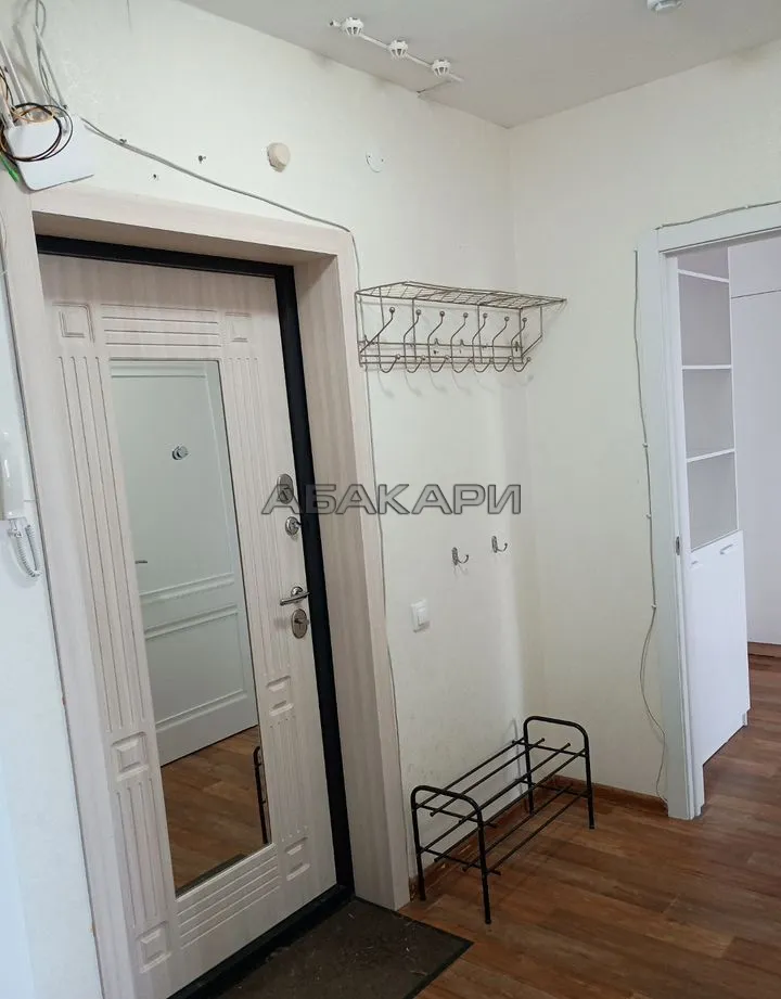 2-комнатная Лесопарковая улица, 49  за 35000 руб/мес фото 8