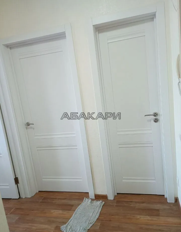 2-комнатная Лесопарковая улица, 49  за 35000 руб/мес фото 9
