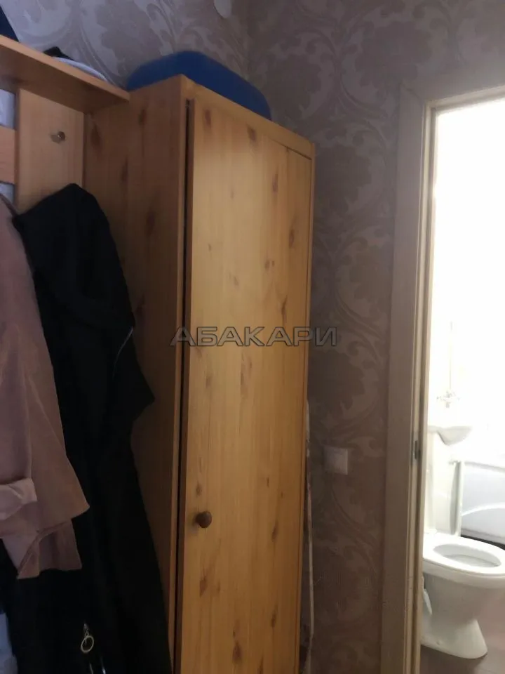 2-комнатная Парусная улица, 10  за 40000 руб/мес фото 3