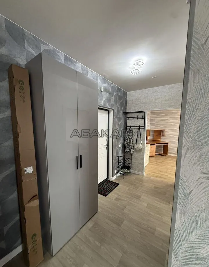 2-комнатная Соколовская улица, 22А за 34000 руб/мес фото 1 2-комнатная Соколовская улица, 22А за 34000 руб/мес фото 1