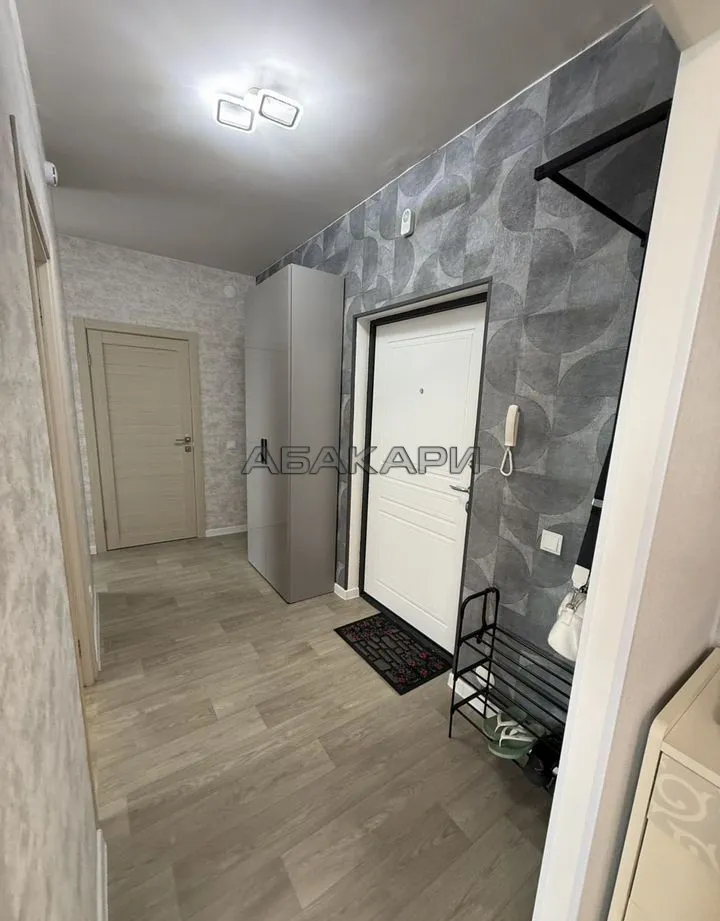 2-комнатная Соколовская улица, 22А за 34000 руб/мес фото 3 2-комнатная Соколовская улица, 22А за 34000 руб/мес фото 3