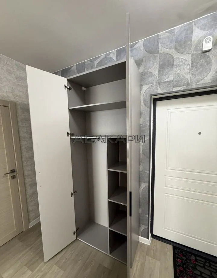2-комнатная Соколовская улица, 22А за 34000 руб/мес фото 4 2-комнатная Соколовская улица, 22А за 34000 руб/мес фото 4