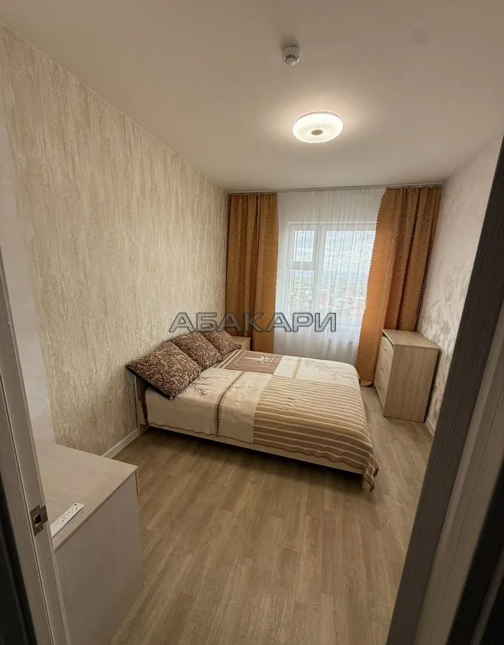 2-комнатная Соколовская улица, 22А за 34000 руб/мес фото 6 2-комнатная Соколовская улица, 22А за 34000 руб/мес фото 6