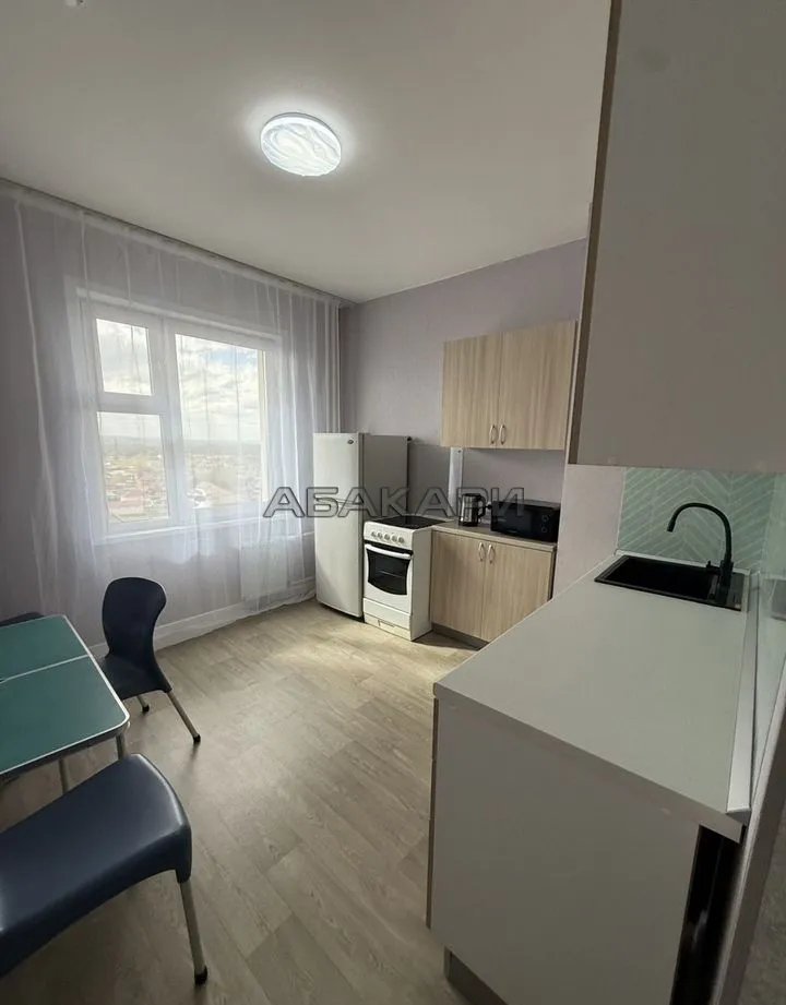 2-комнатная Соколовская улица, 22А за 34000 руб/мес фото 10 2-комнатная Соколовская улица, 22А за 34000 руб/мес фото 10