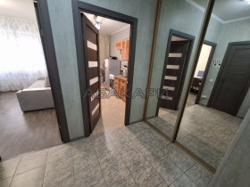 аренда Борисова, 1А 1-комнатная 28000