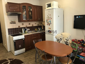 аренда Борисова, 30 студия 28000