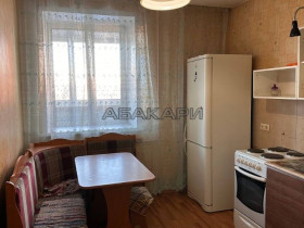 аренда Калинина, 35Д 1-комнатная 24000