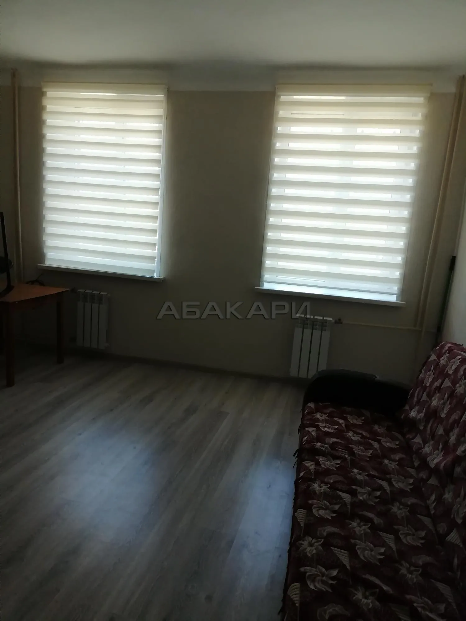 1-комнатная улица Кутузова, 35  за 18000 руб/мес фото 3