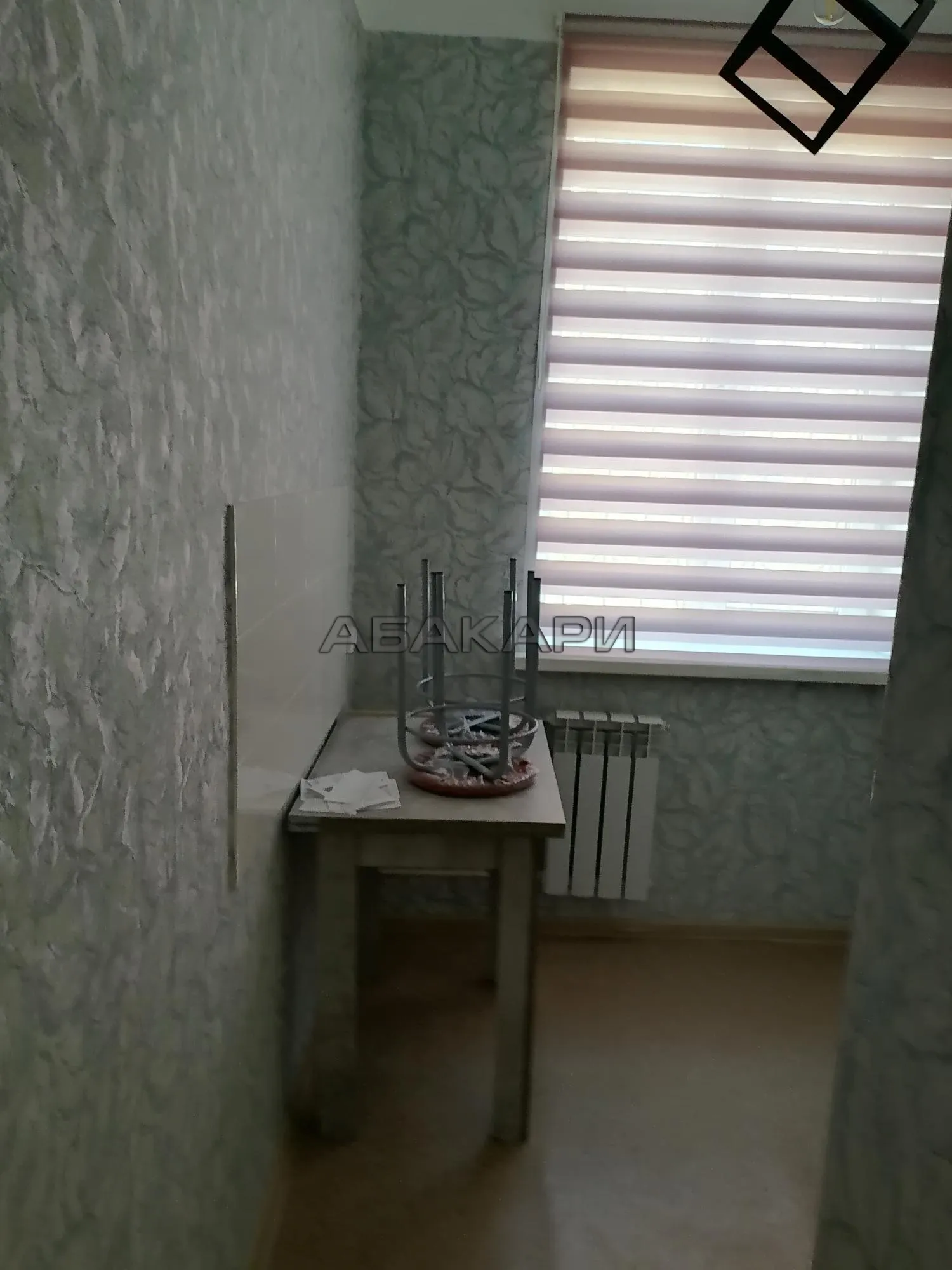 1-комнатная улица Кутузова, 35  за 18000 руб/мес фото 6