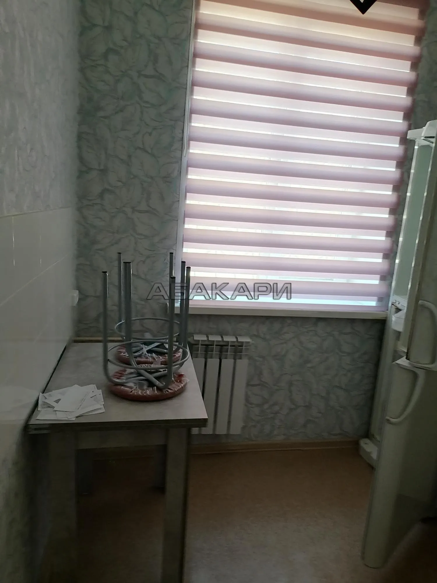 1-комнатная улица Кутузова, 35  за 18000 руб/мес фото 7