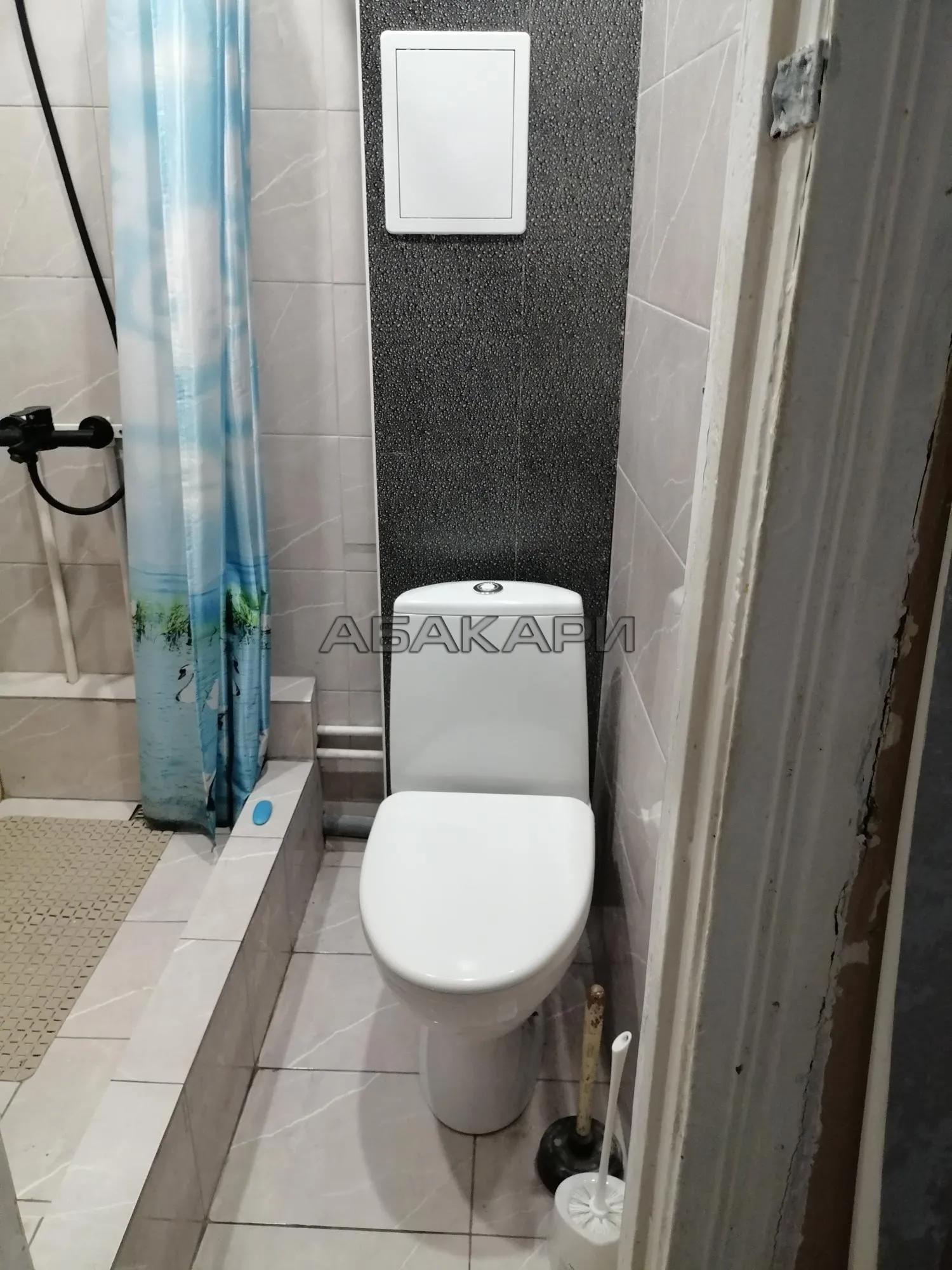 1-комнатная улица Кутузова, 35  за 18000 руб/мес фото 10