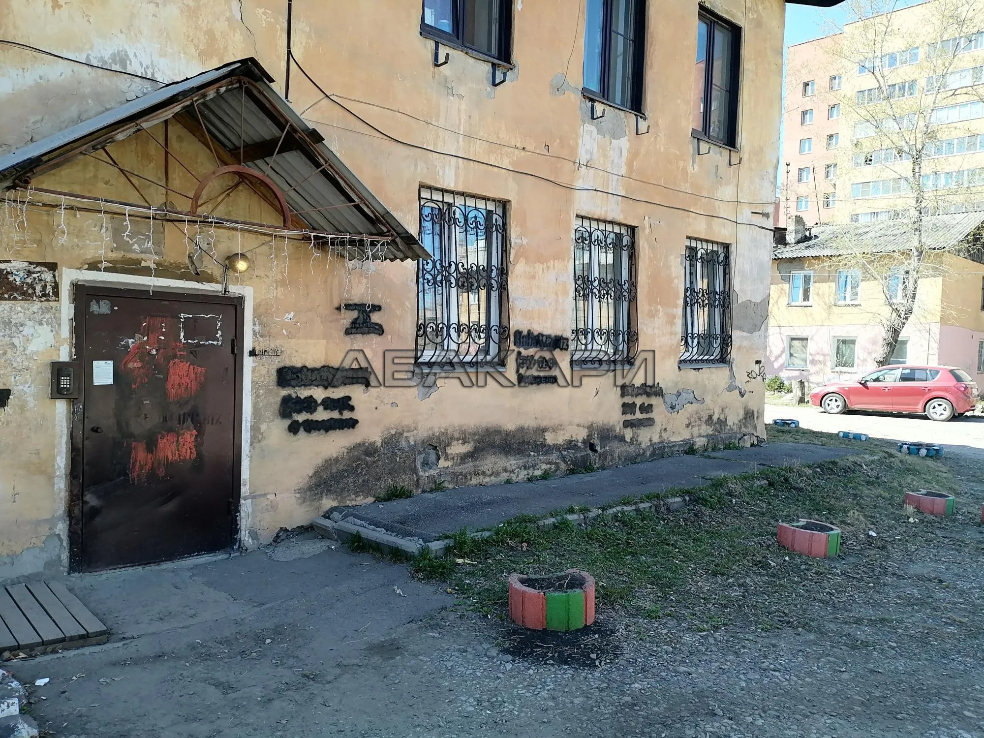 1-комнатная улица Кутузова, 35  за 18000 руб/мес фото 11