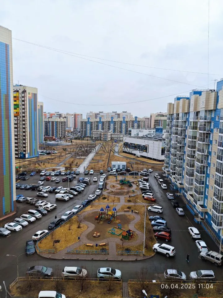студия улица Любы Шевцовой, 88  за 35000 руб/мес фото 20