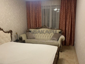 аренда Марковского, 41 1-комнатная 39000
