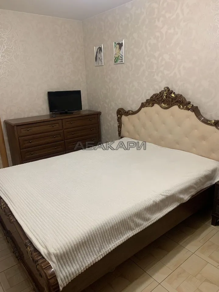 1-комнатная улица Марковского, 41  за 39000 руб/мес фото 3