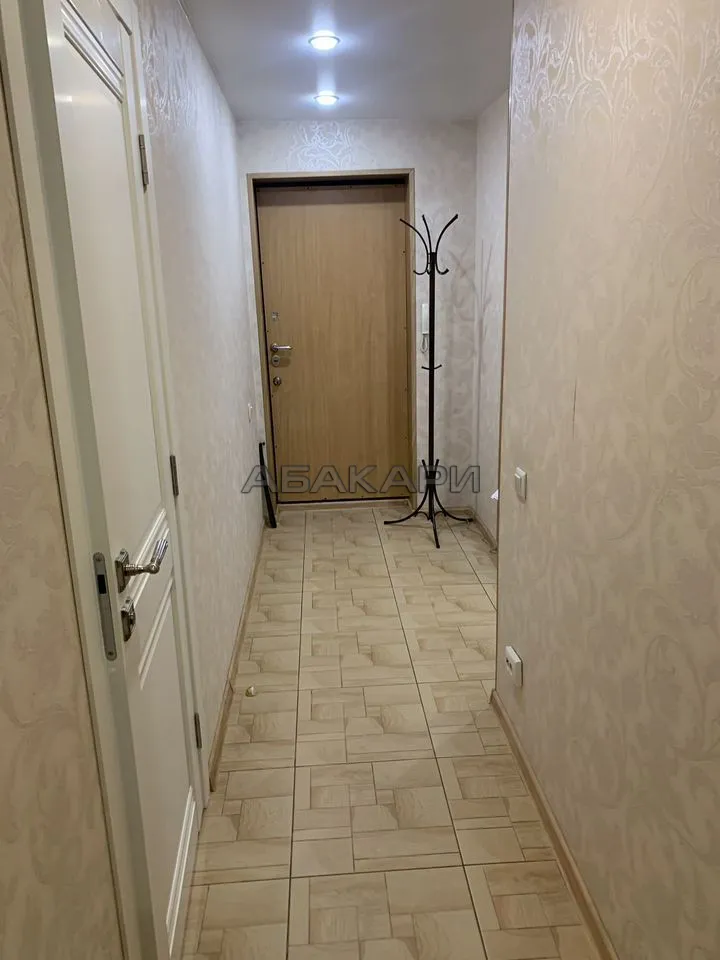 1-комнатная улица Марковского, 41  за 39000 руб/мес фото 7