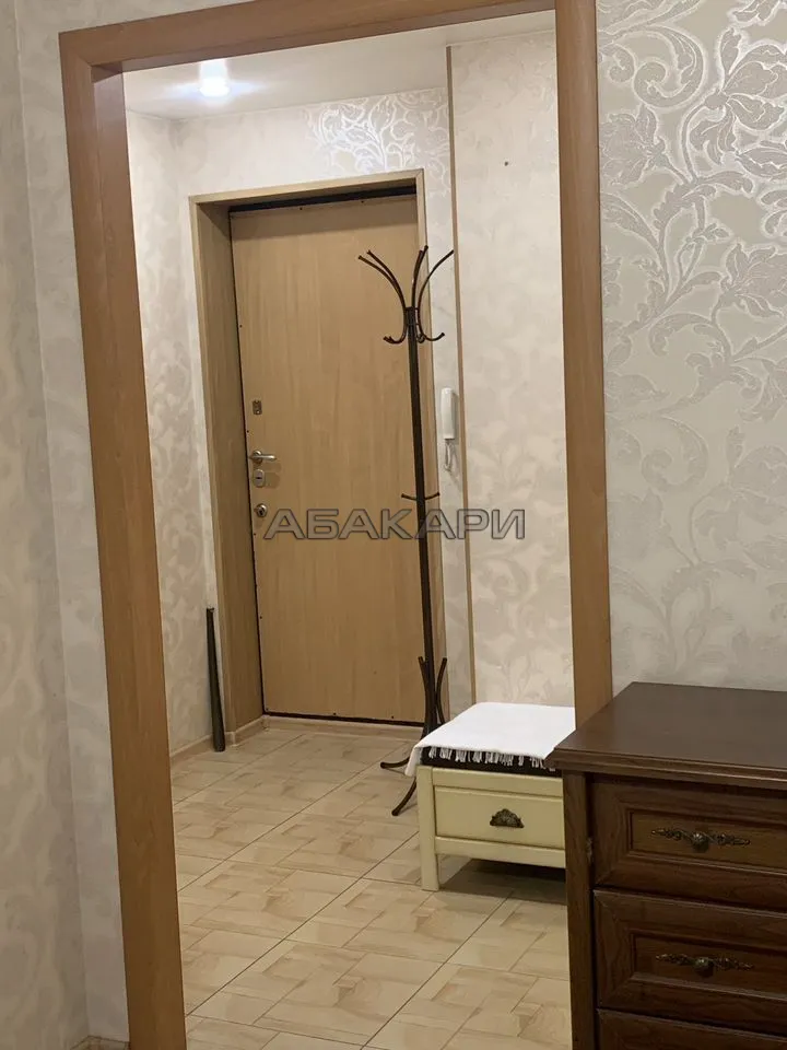 1-комнатная улица Марковского, 41  за 39000 руб/мес фото 8