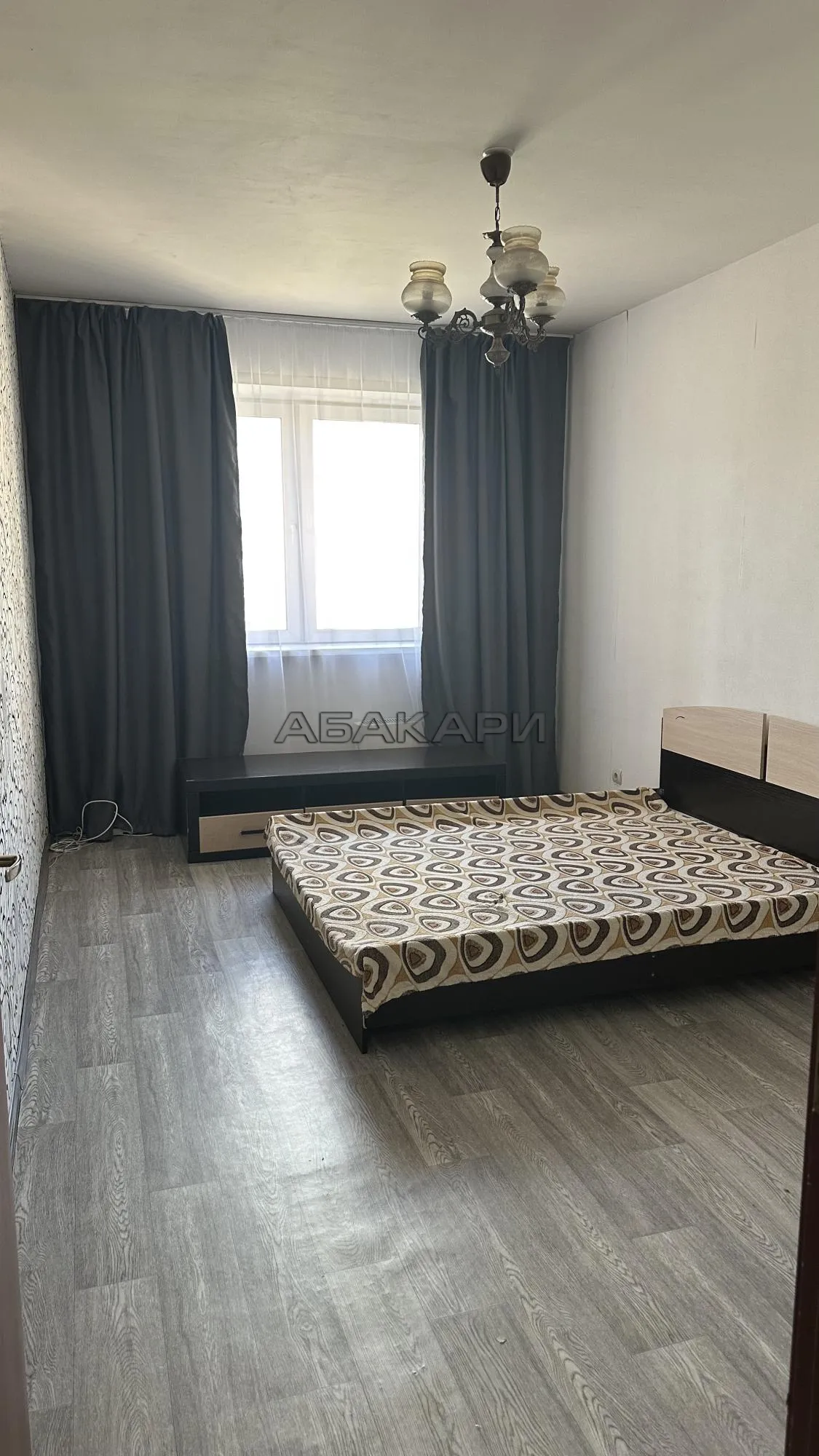 2-комнатная улица Мате Залки, 11  за 30000 руб/мес фото 1