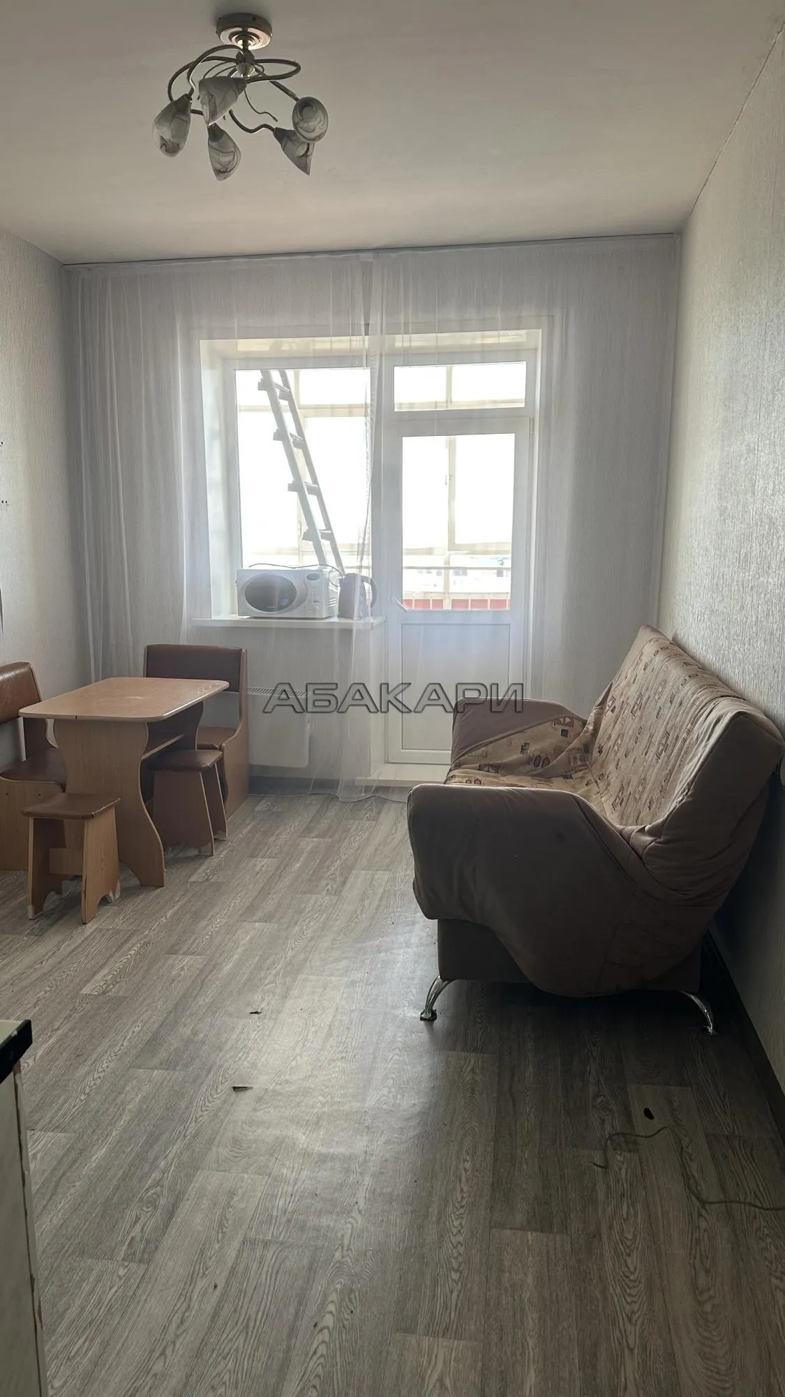 2-комнатная улица Мате Залки, 11  за 30000 руб/мес фото 4