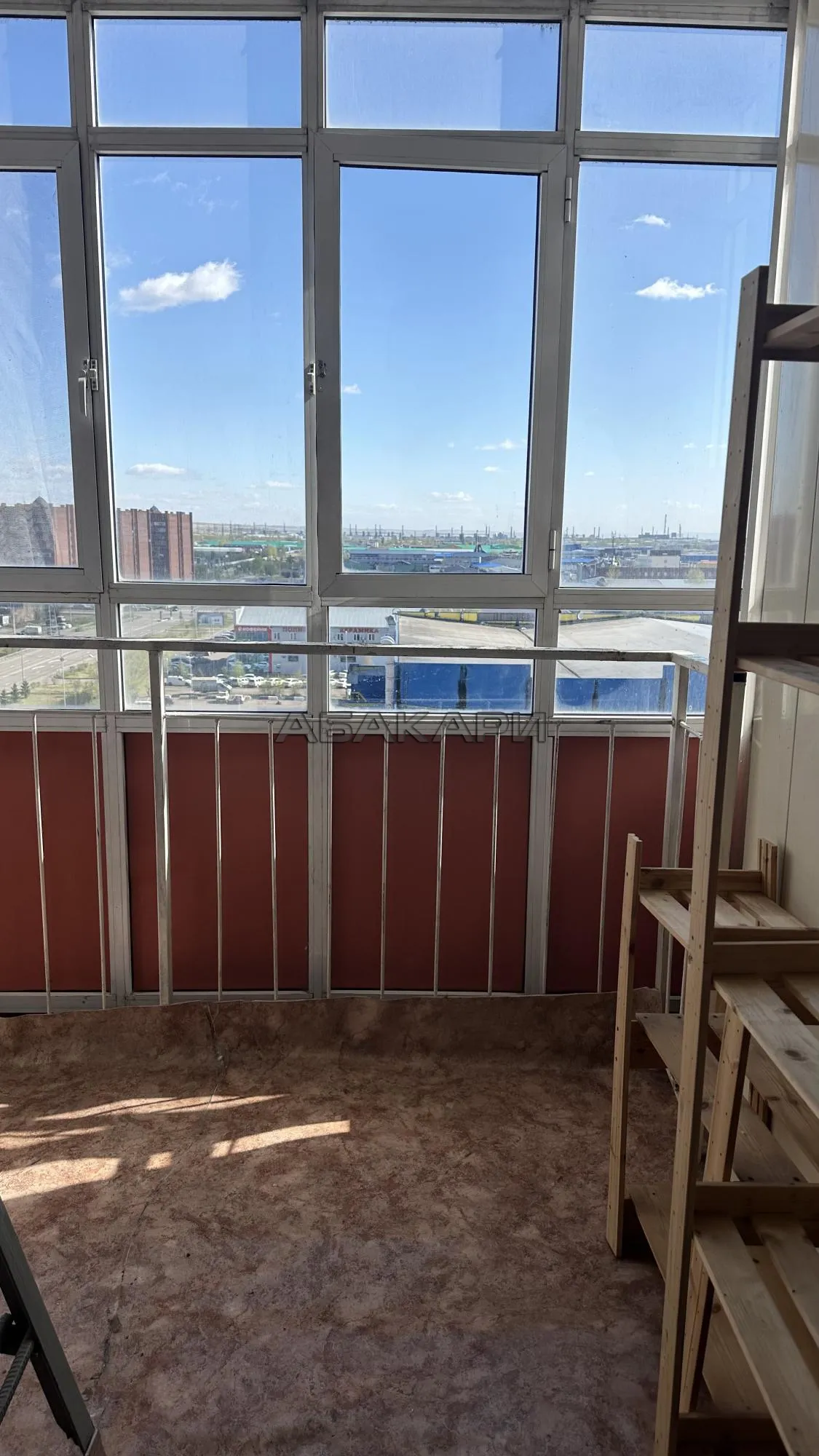 2-комнатная улица Мате Залки, 11  за 30000 руб/мес фото 8