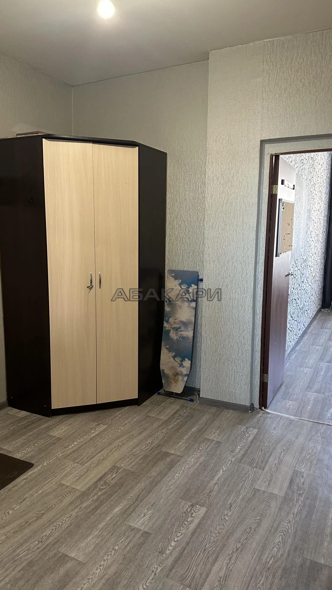 2-комнатная улица Мате Залки, 11  за 30000 руб/мес фото 7