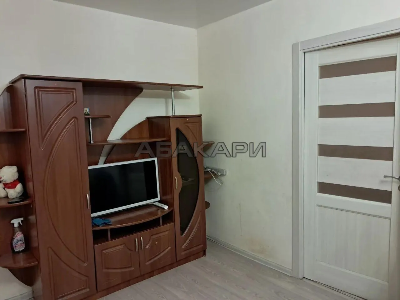 2-комнатная улица Николаева, 11А  за 35000 руб/мес фото 1