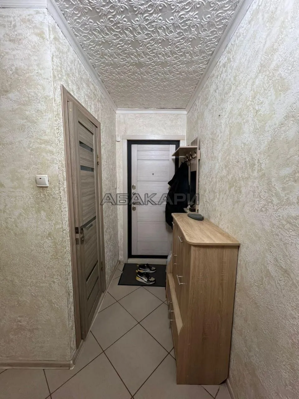 2-комнатная улица Николаева, 11А  за 35000 руб/мес фото 8