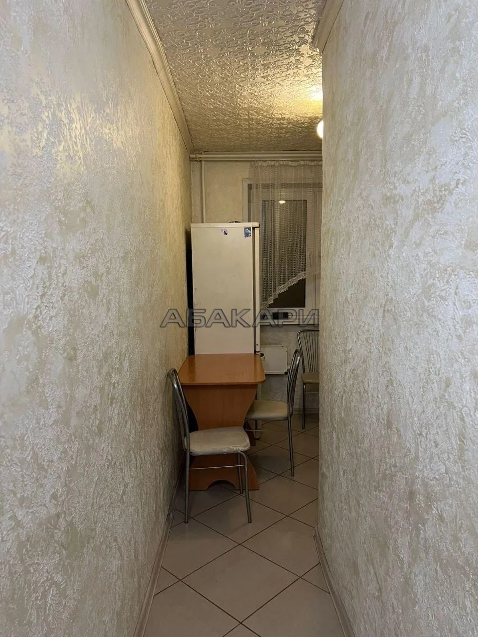2-комнатная улица Николаева, 11А  за 35000 руб/мес фото 9