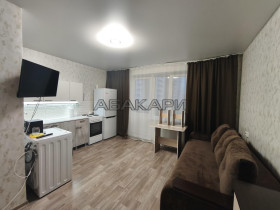 аренда Светлова, 44 студия 23000