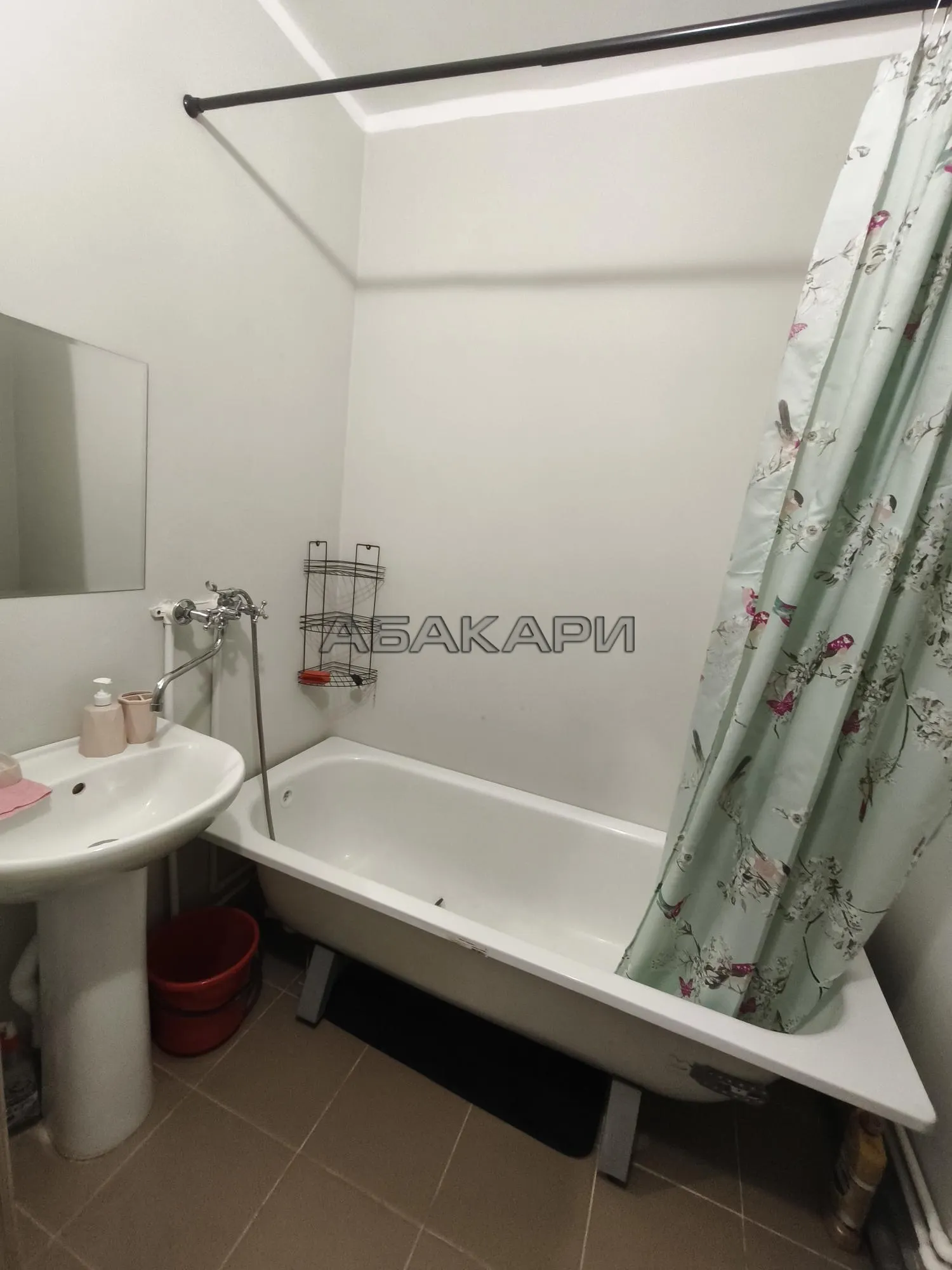 студия улица Светлова, 44  за 23000 руб/мес фото 5
