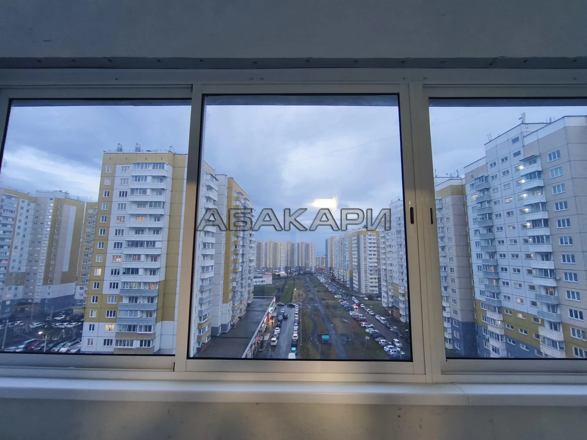 студия улица Светлова, 44  за 23000 руб/мес фото 7