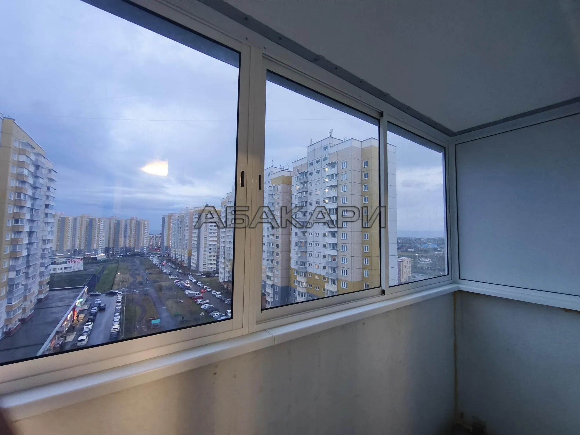 студия улица Светлова, 44  за 23000 руб/мес фото 8