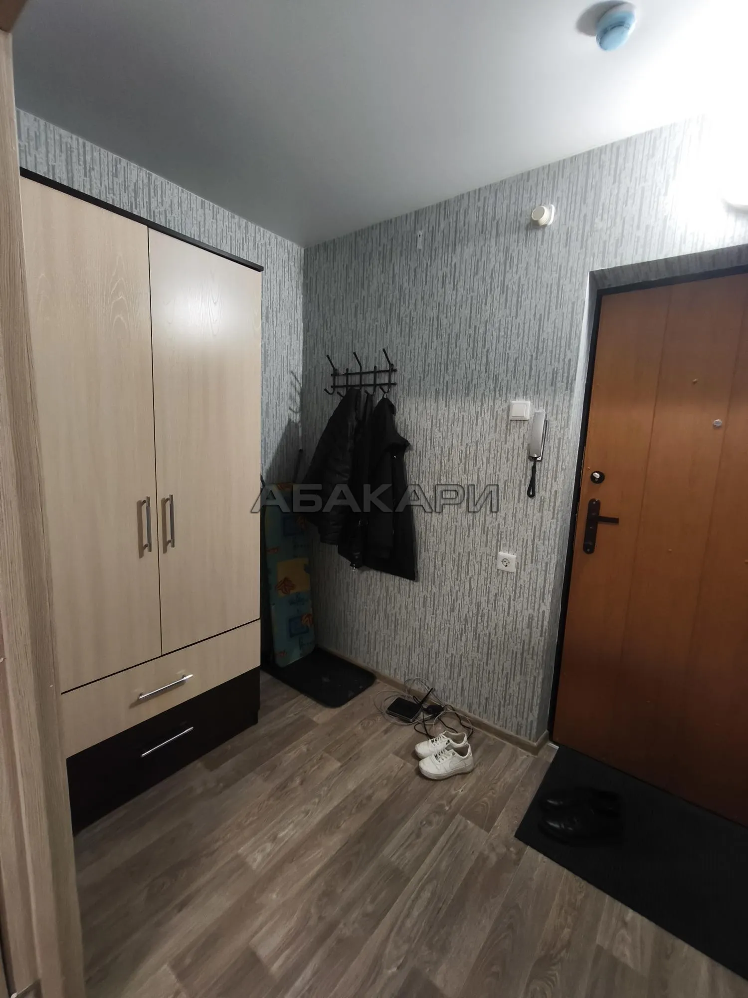 студия улица Светлова, 44  за 23000 руб/мес фото 9