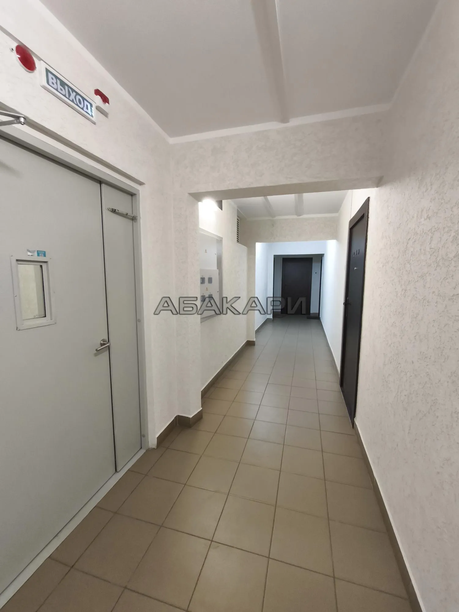 студия улица Светлова, 44  за 23000 руб/мес фото 11