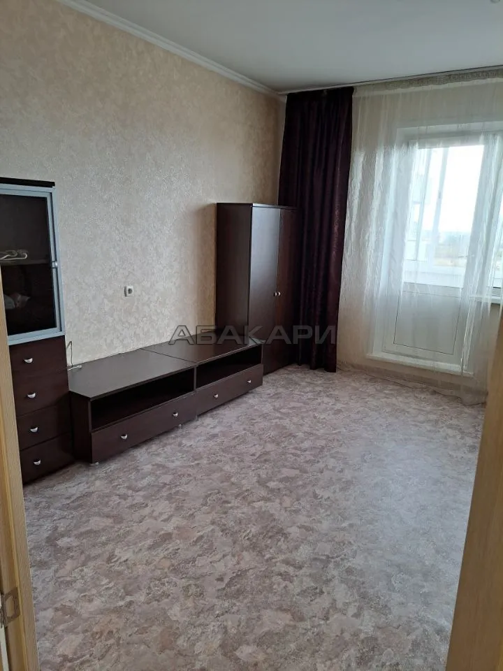 2-комнатная улица Урванцева, 6  за 35000 руб/мес фото 2
