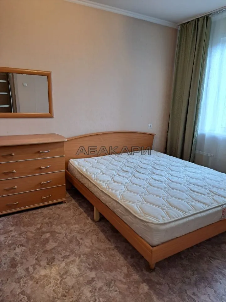 2-комнатная улица Урванцева, 6  за 35000 руб/мес фото 3